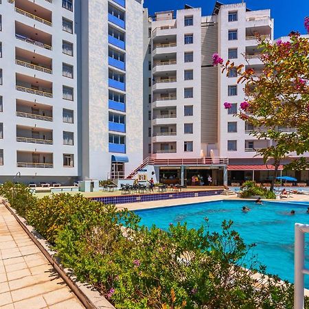 Xon'S Platja Ha Hotell Empuriabrava Eksteriør bilde