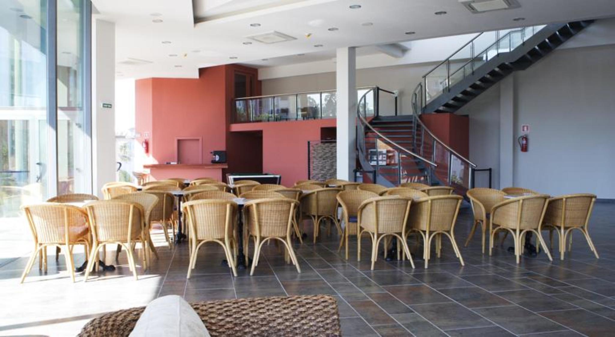 Xon'S Platja Ha Hotell Empuriabrava Eksteriør bilde