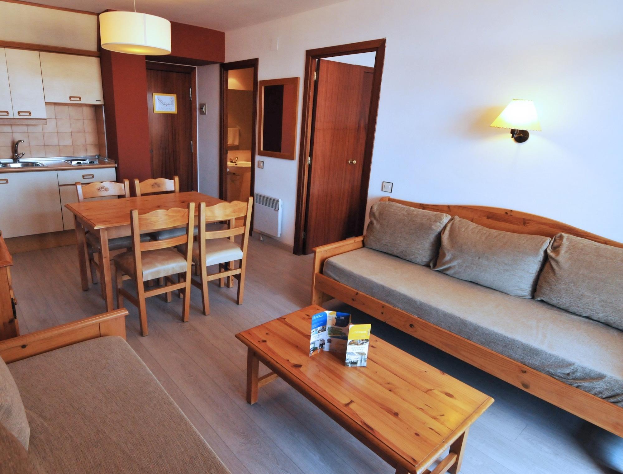Xon'S Platja Ha Hotell Empuriabrava Eksteriør bilde